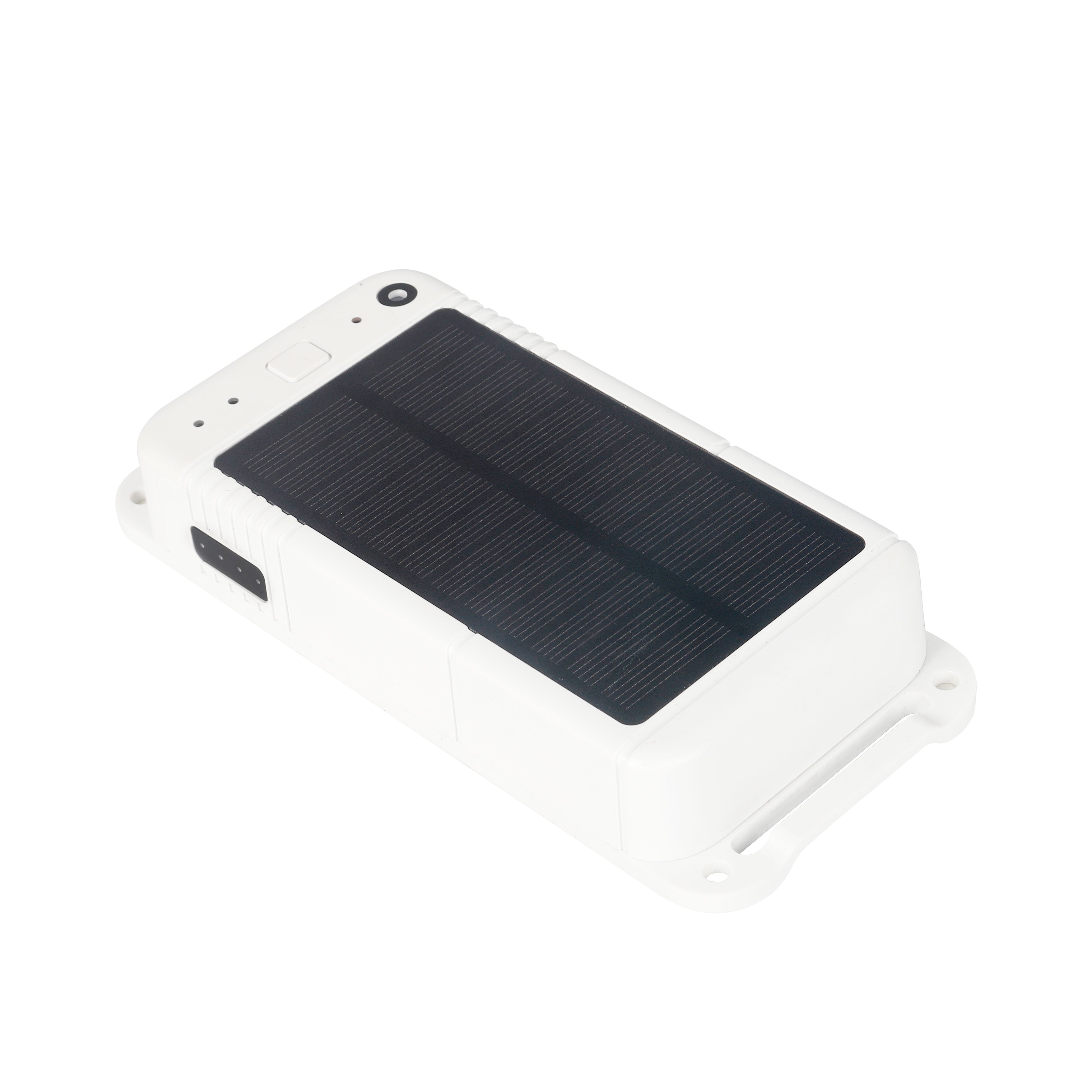 EG06G 4G Solar Powered GPS Tracker | IP67 Waterproof | Advanced Fleet ...
