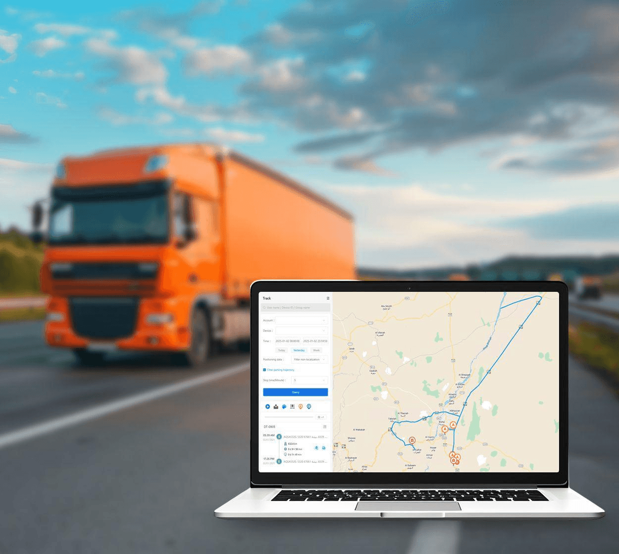 BSJ Logistics Fleet Management for Long-Haul and Regional Fleets.png