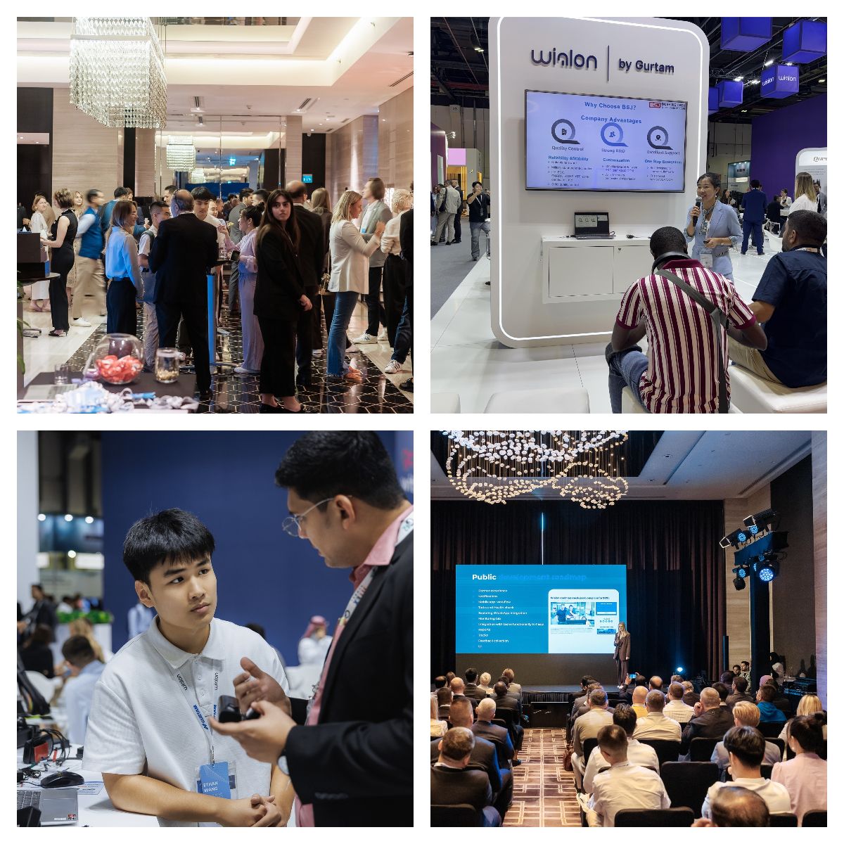 BSJ TECHNOLOGY - GITEX GLOBAL 2025 - IoT Solutions & Fleet Management Hardware Manufactturer - BSJ.jpg
