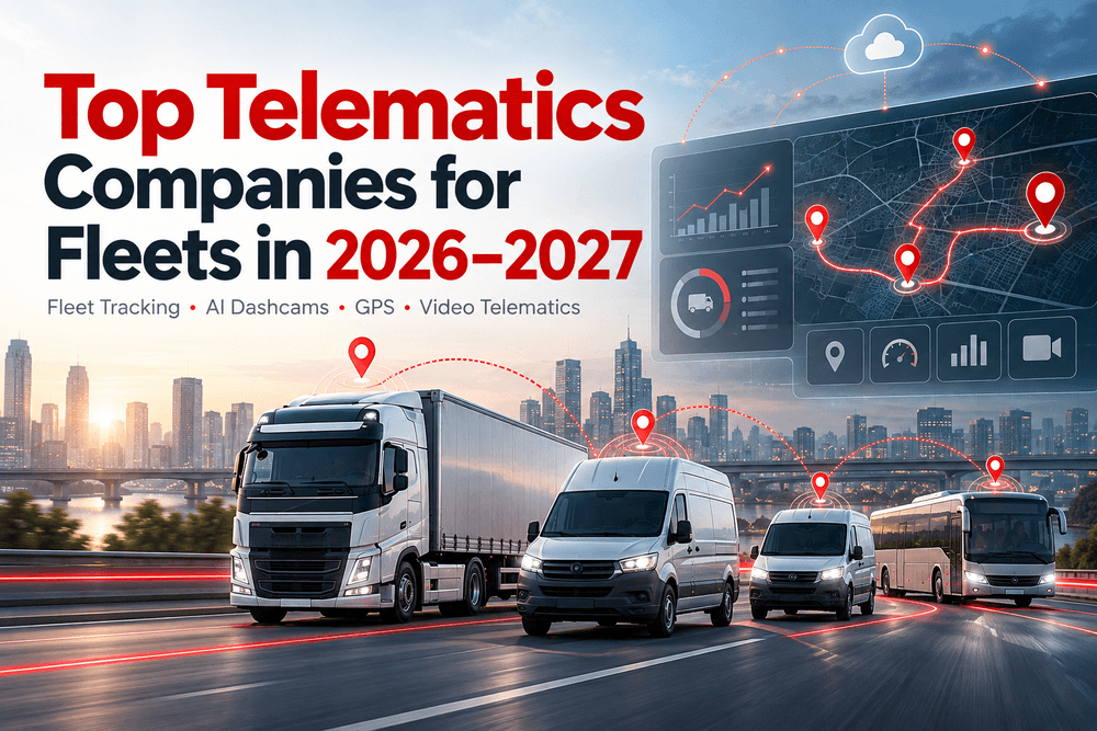 BSJ Technology - أفضل شركات telematيك للأساطيل في 2026–2027.png