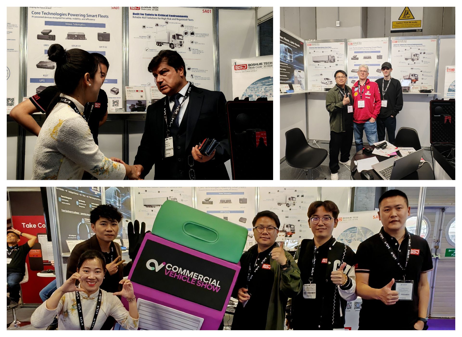 BSJ Technology Wraps CV SHOW 2026 — Next Stop EXPOSEC Brazil & EXPOSEGURIDAD MÉXICO.jpg
