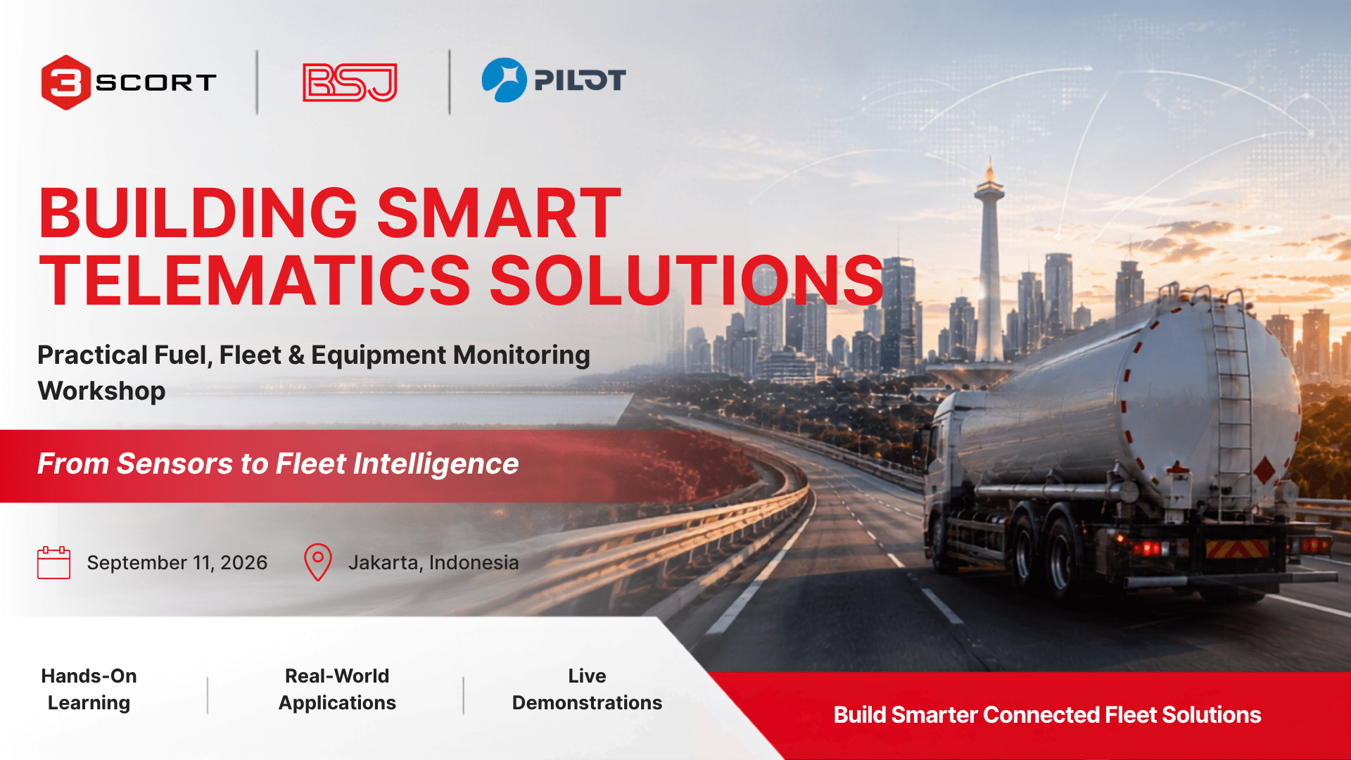Building Smart Telematics Solutions - Practical Fuel, Fleet & Equipment Monitoring Workshop in Jakarta - BSJ Technology - website blog.png