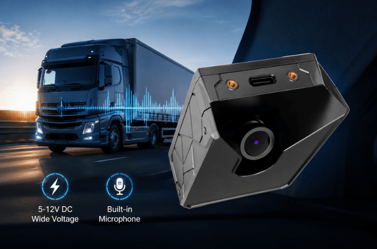 Optimized for Commercial Vehicle Operation & Multi-Monitoring
