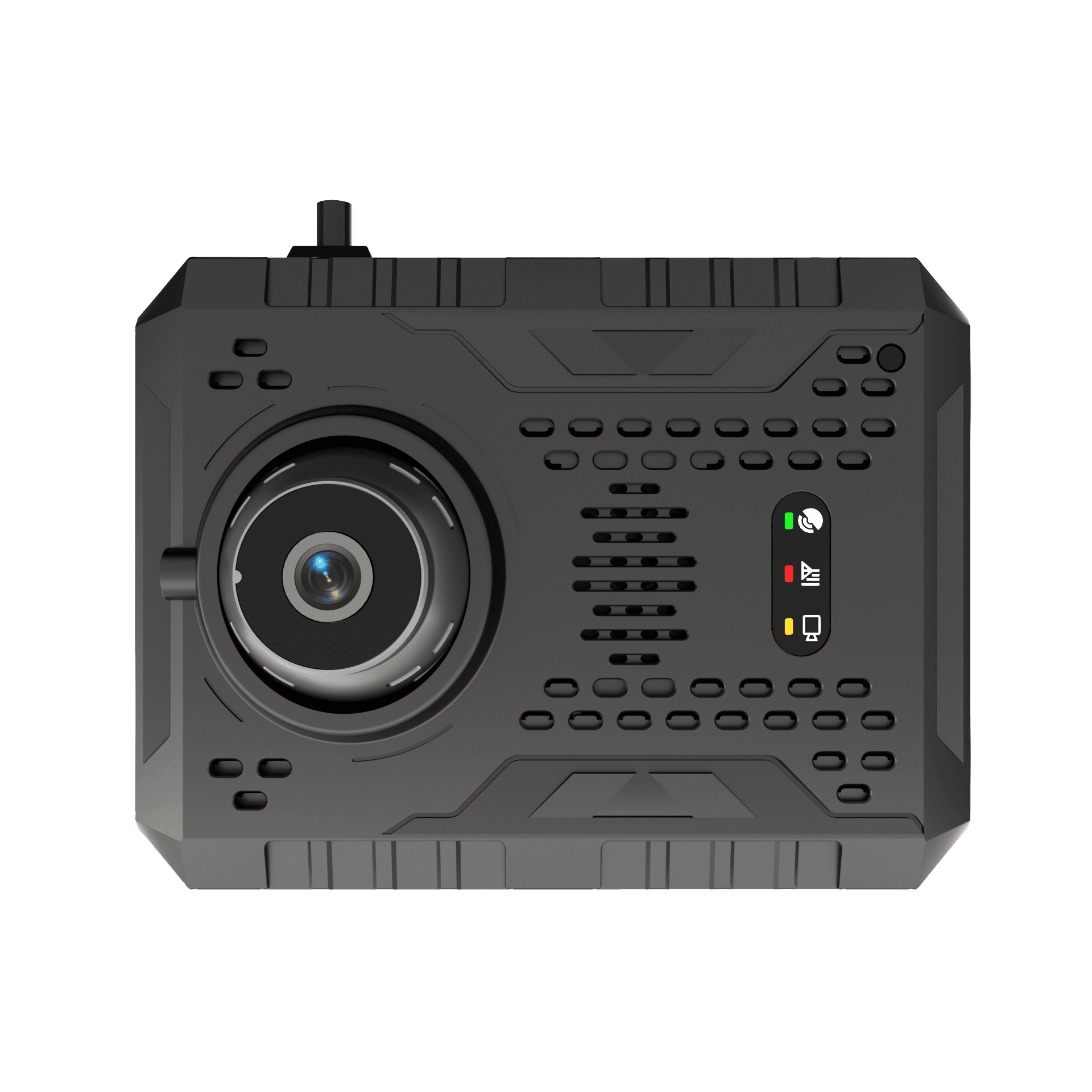 BSJ EH26 4G AI Dashcam