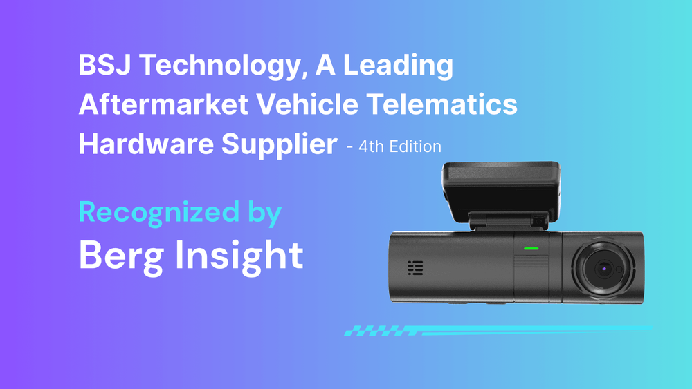 fleet telematics technology providers