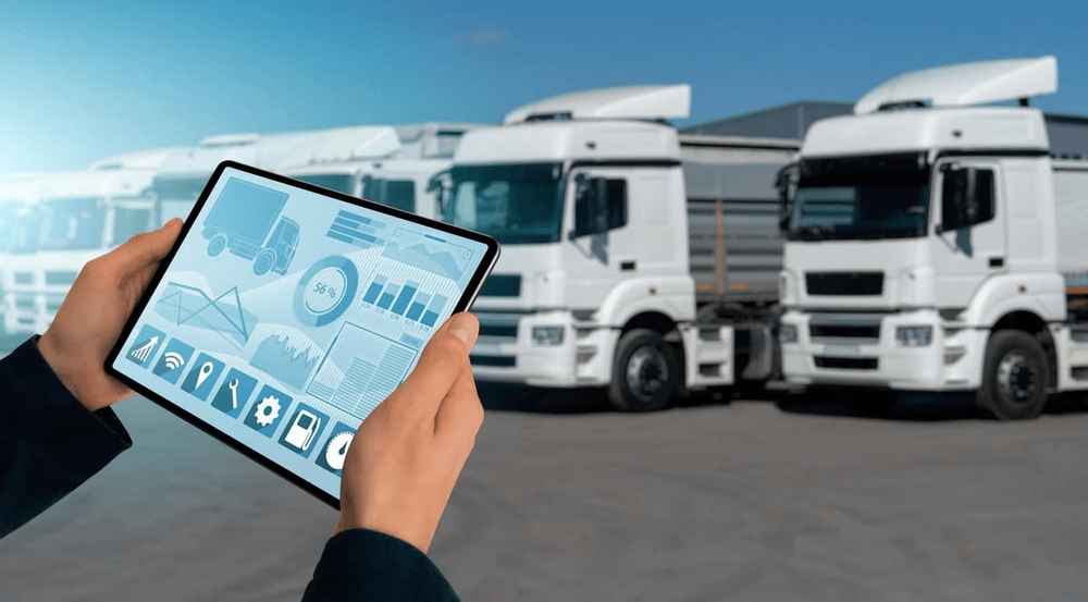 Telematics Bus BSJ IoT - Professional GPS Tracking & IoT Solutions