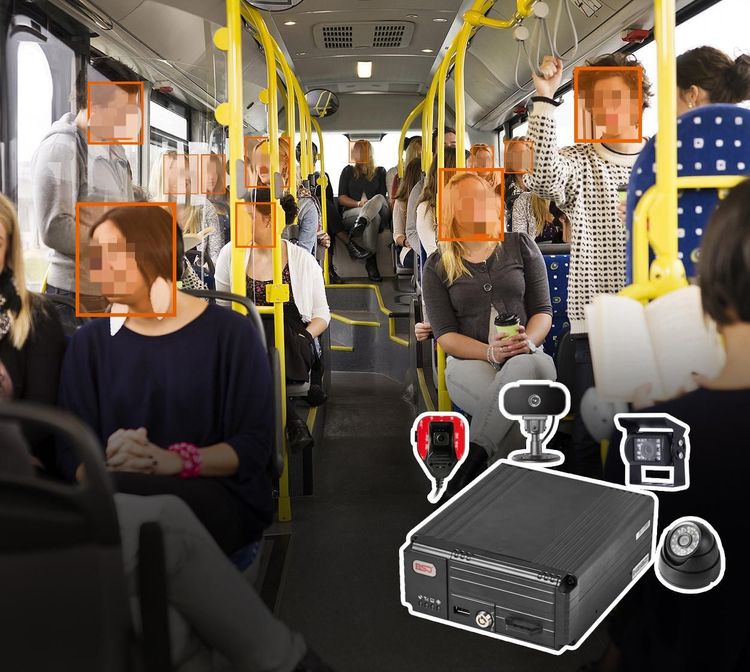 bus fleet management